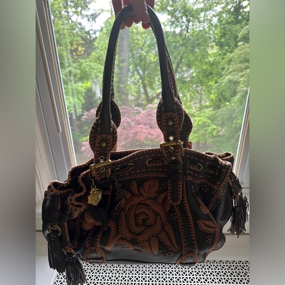 Lockheart Bag - Picture 1 of 9